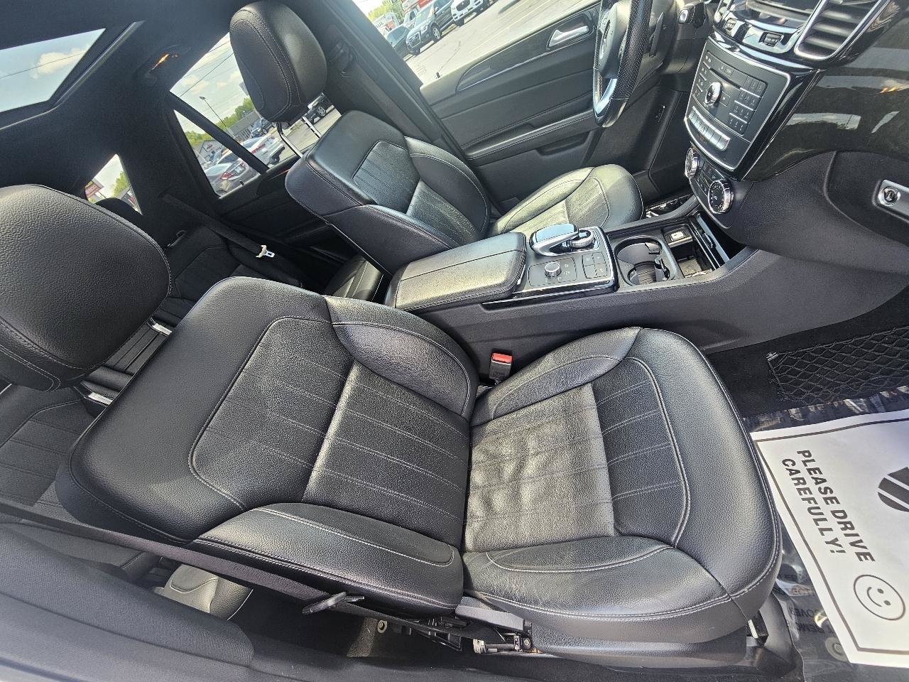 Used 2017 Mercedes-Benz GLE 350 4MATIC image 53
