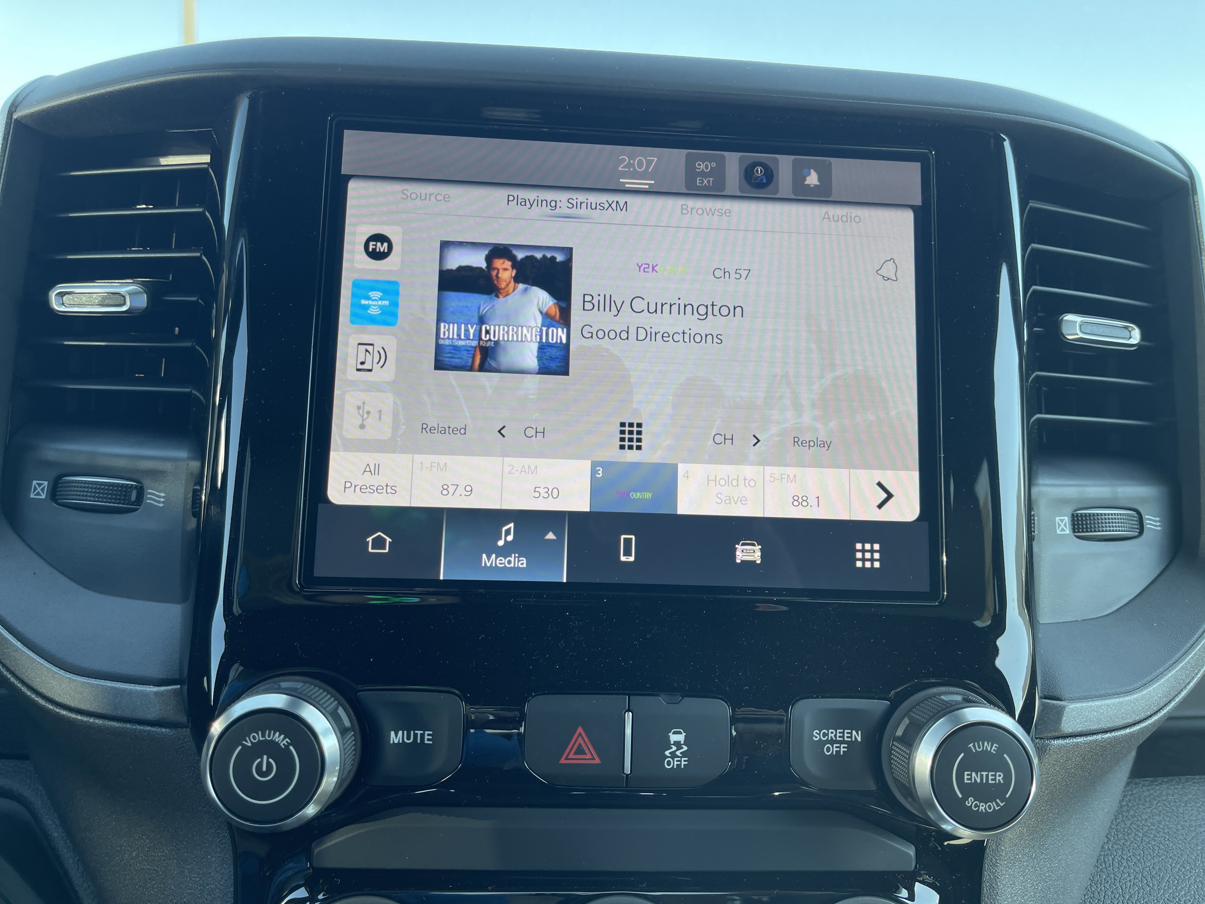 New 2026 RAM 3500 Tradesman w/ Chrome Appearance Group image 26