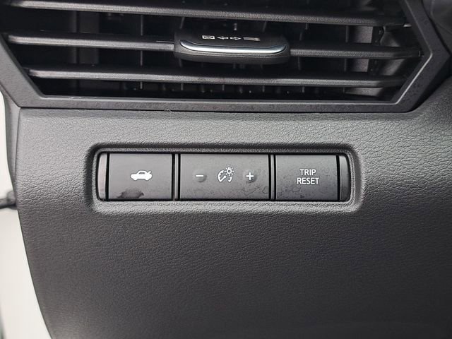 Used 2025 Nissan Altima 2.5 S image 22