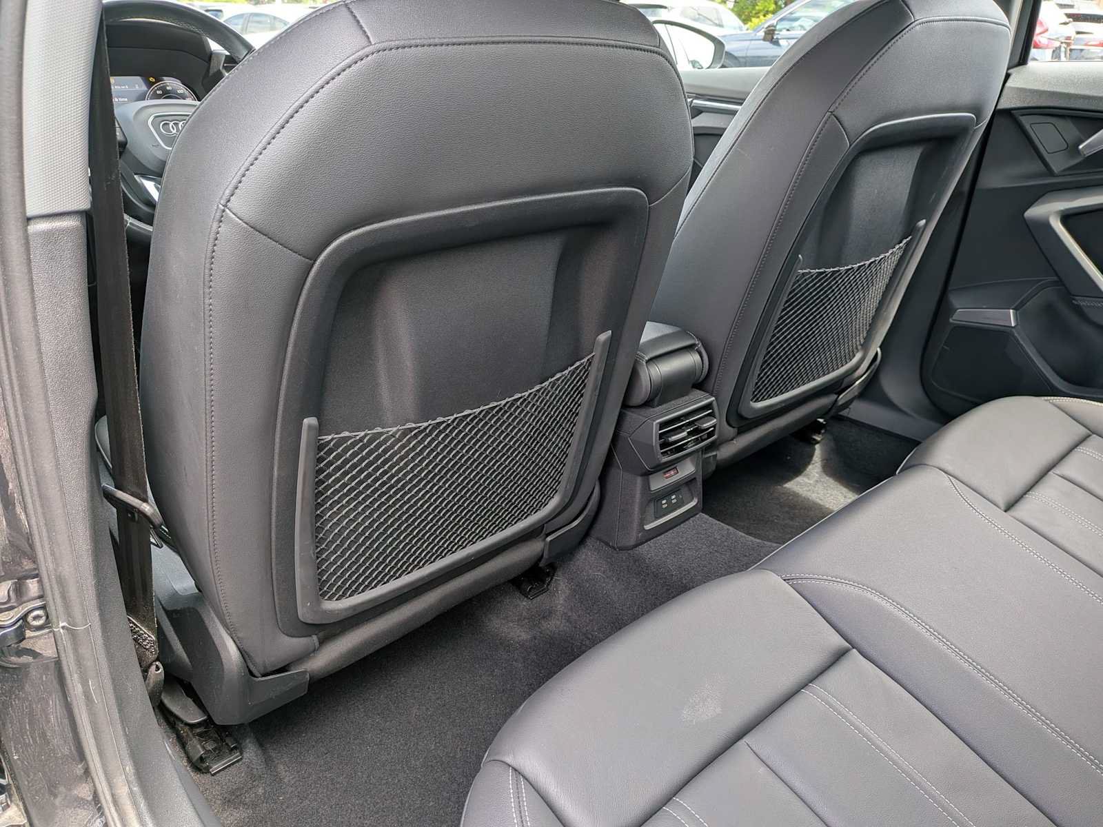 Used 2023 Audi A3 2.0T Premium Plus w/ Premium Plus Package FWD image 18