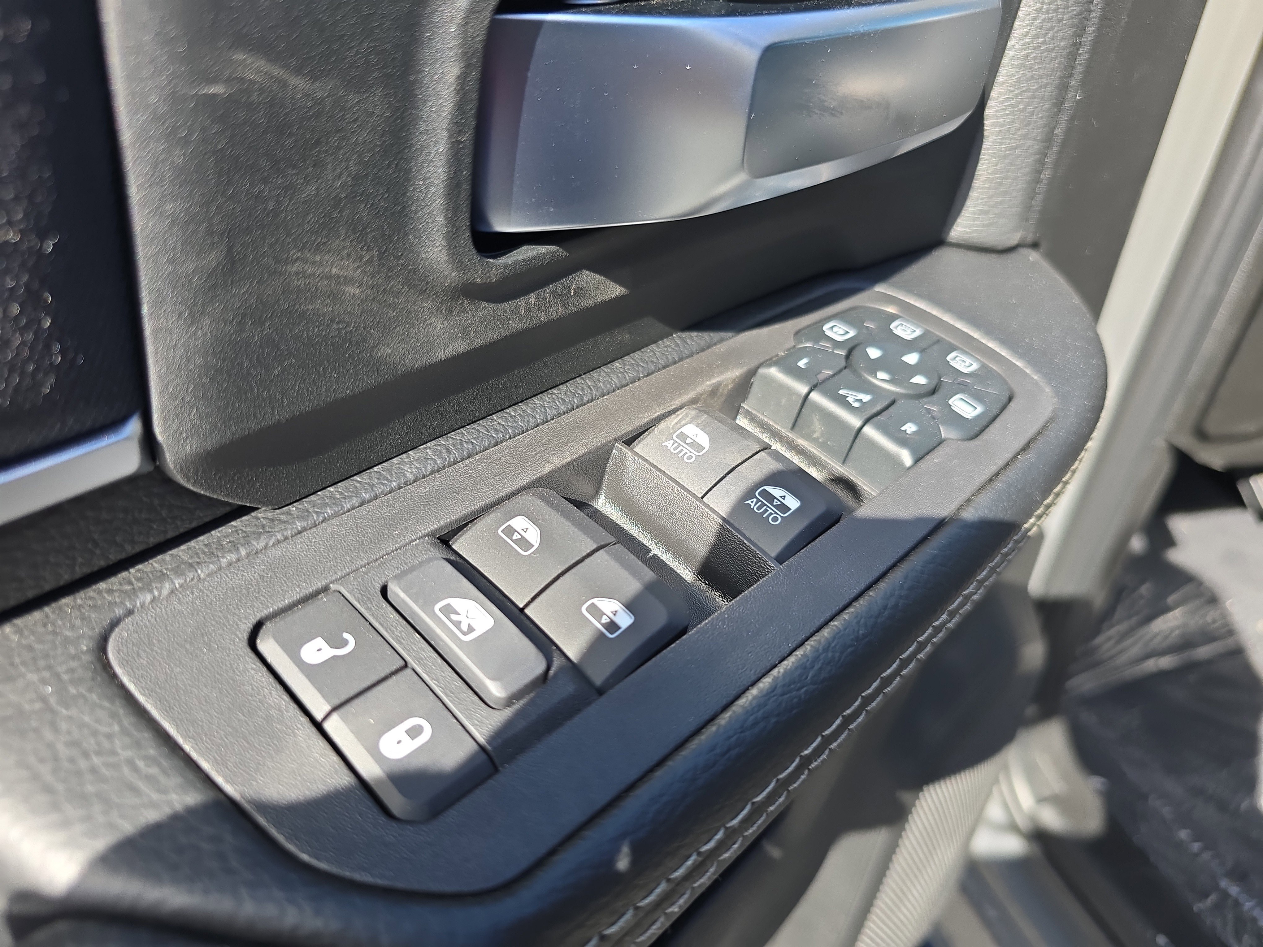 New 2026 RAM 2500 Big Horn image 17