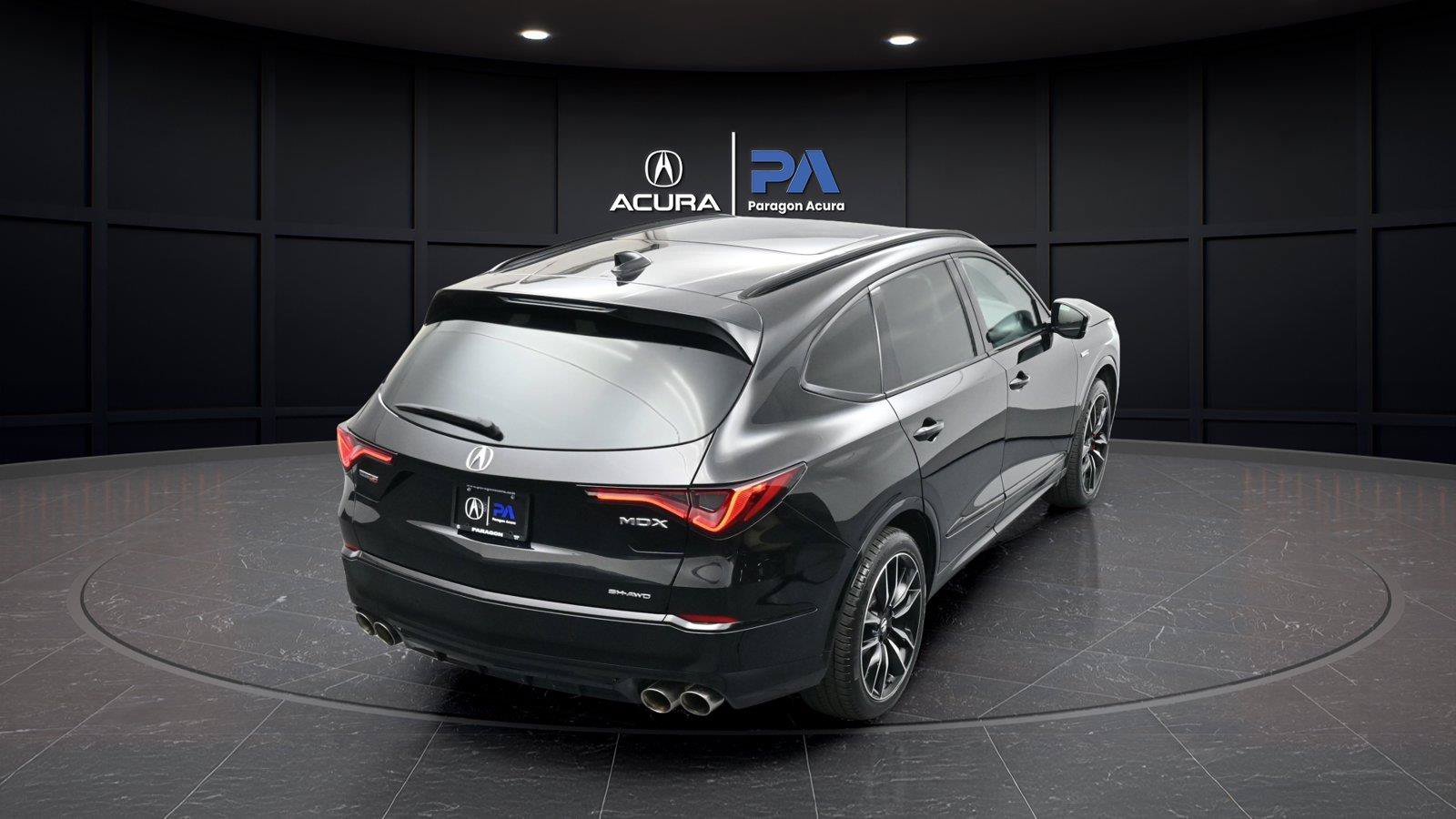 Used 2024 Acura MDX Type S w/ Advance Package AWD/4WD image 41