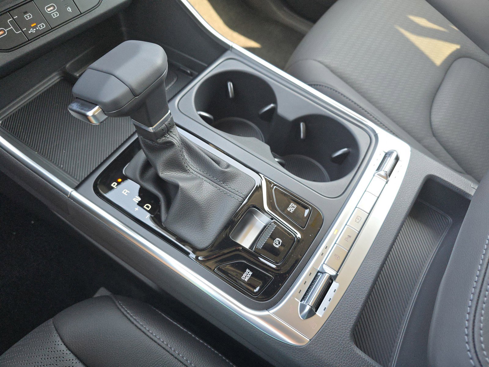 New 2026 Kia Carnival SX Prestige image 19
