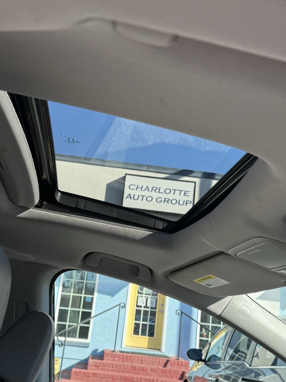 Used 2019 Honda Odyssey EX-L image 31