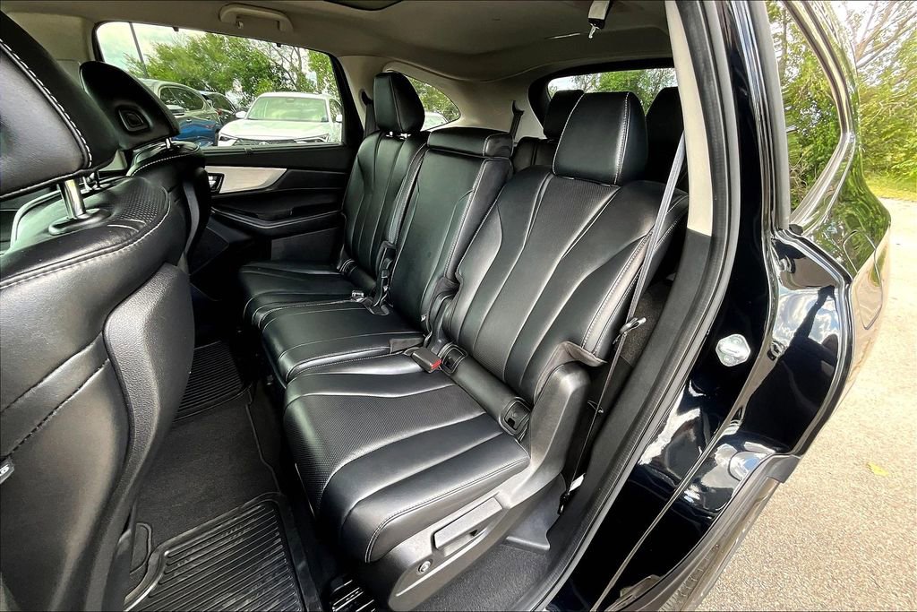 Used 2023 Acura MDX FWD w/ Technology Package image 38