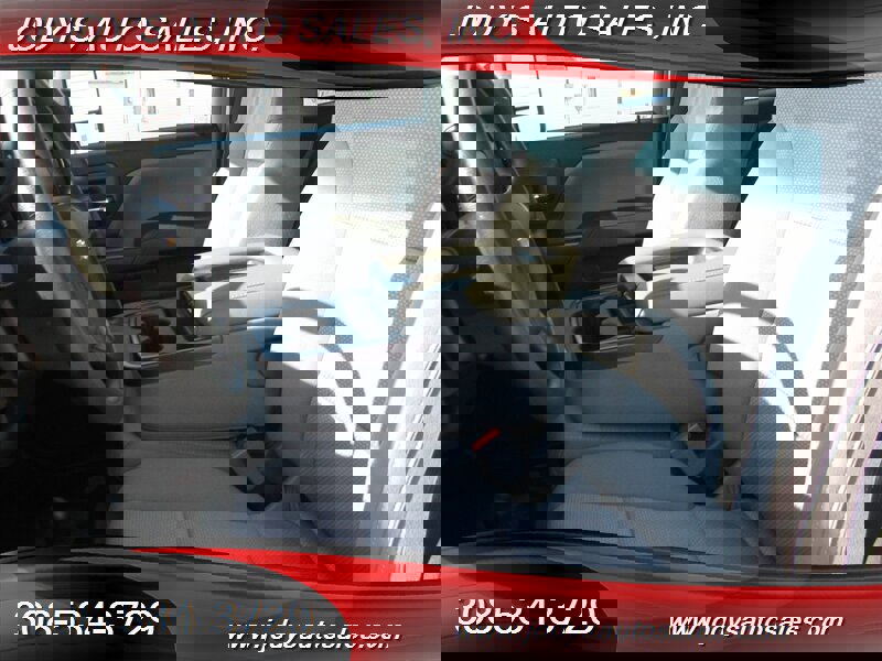 Used 2019 Chevrolet Silverado 2500 W/T image 5