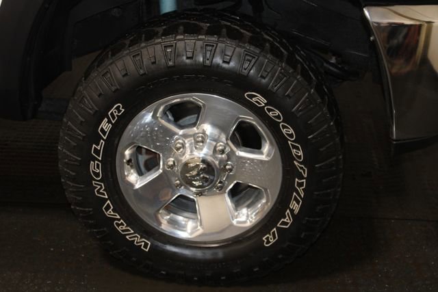 Used 2014 RAM 2500 Power Wagon w/ Luxury Group AWD/4WD image 50