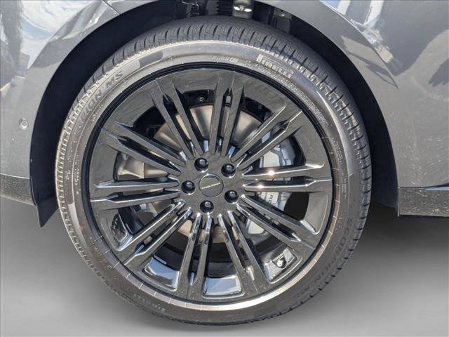 New 2026 Land Rover Range Rover SE AWD/4WD image 7