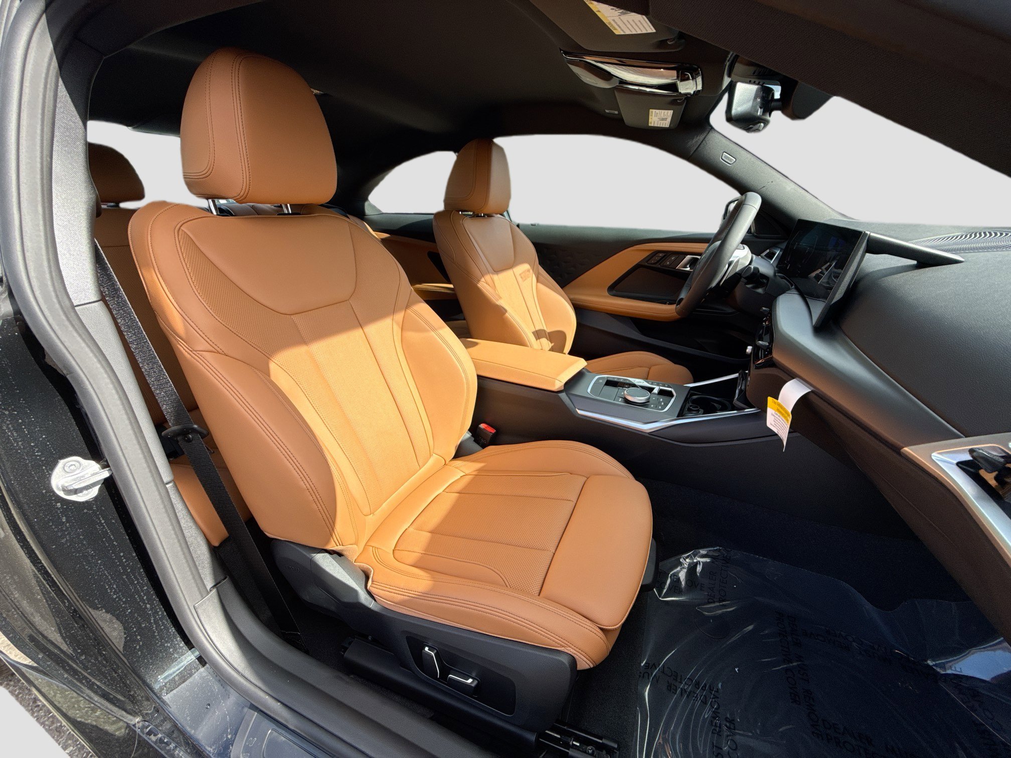 New 2026 BMW 230i Coupe image 14