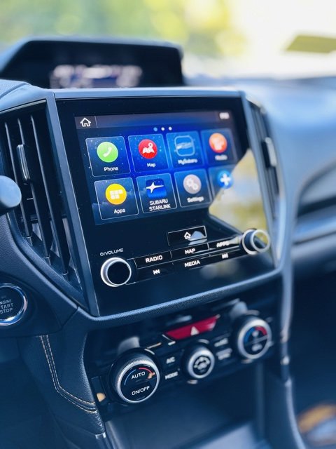 Used 2024 Subaru Forester Wilderness image 13