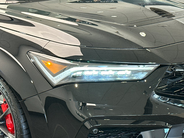 New 2026 Acura Integra Type S FWD image 6