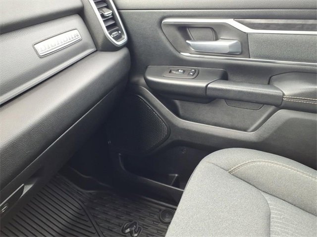 Certified 2021 RAM 1500 Big Horn image 26