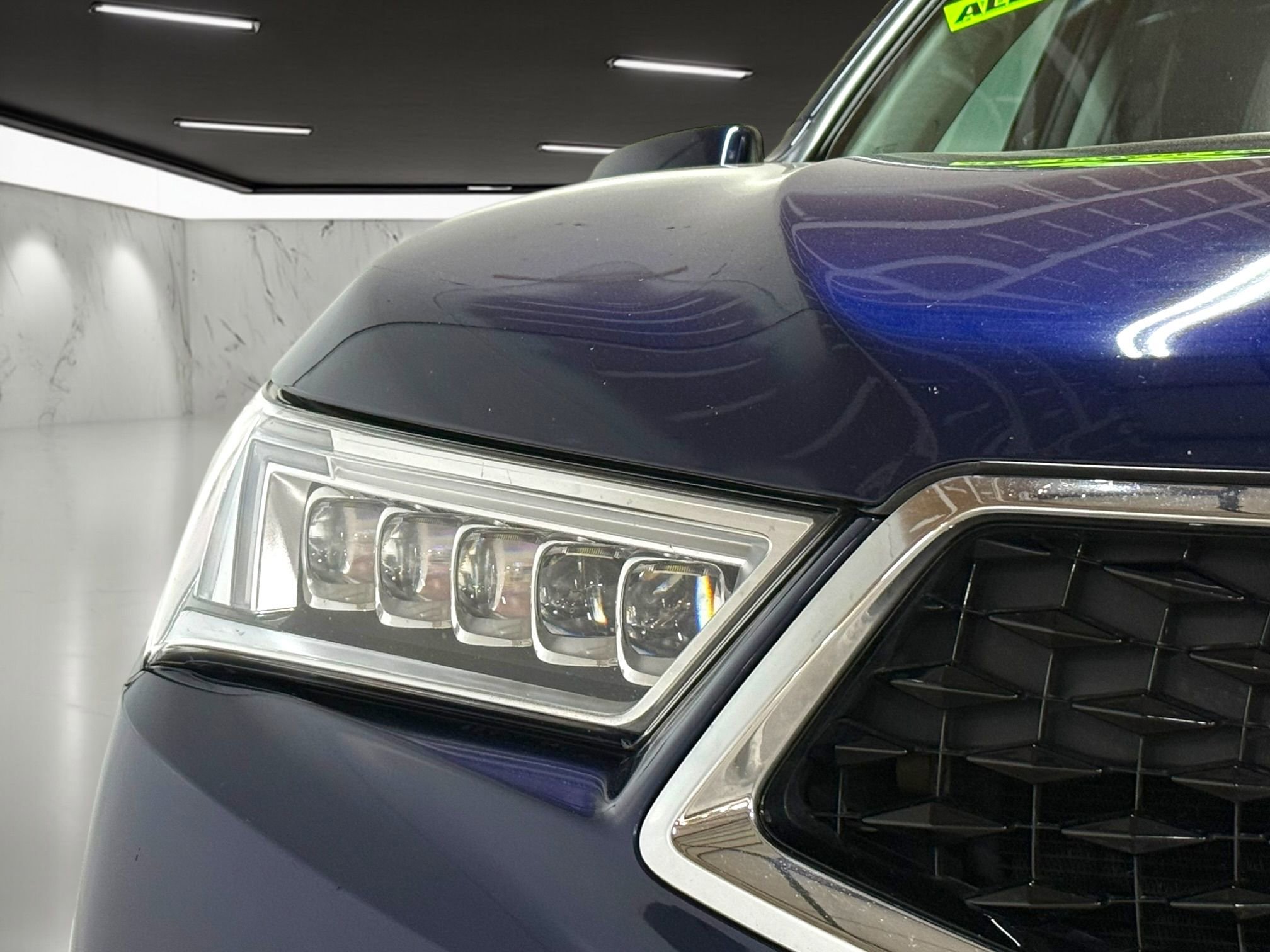 Used 2020 Acura MDX FWD w/ Technology Package image 10