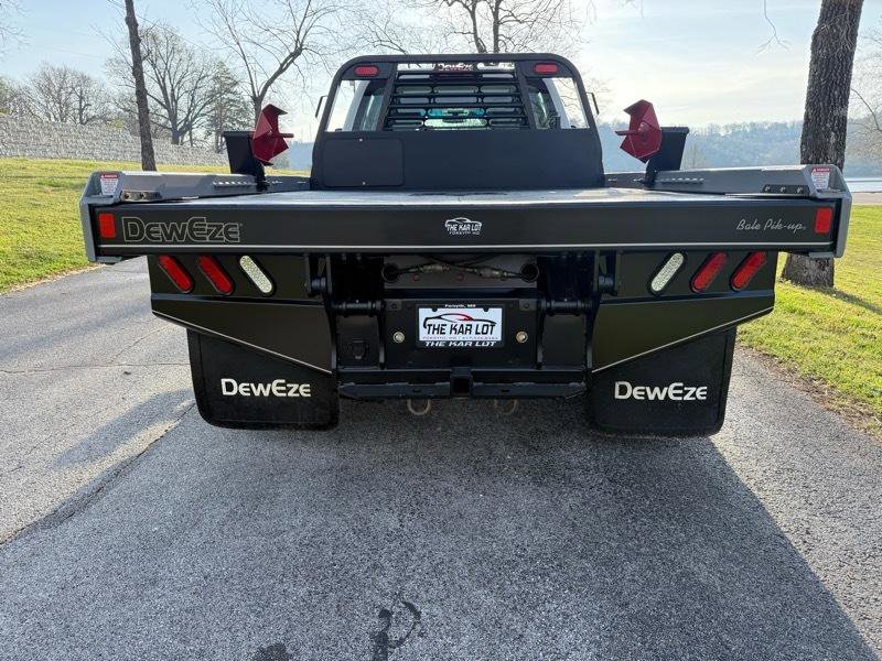 Used 2016 Chevrolet Silverado 3500 W/T w/ WT Convenience Package image 5