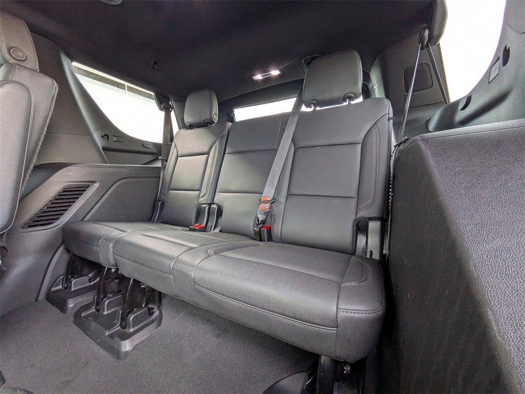 Used 2023 Chevrolet Tahoe LT image 17