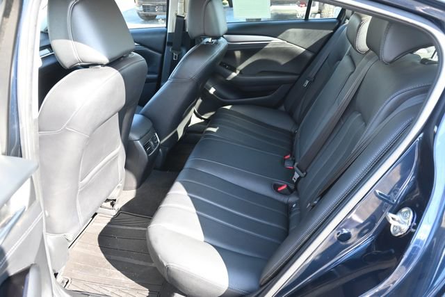 Used 2021 MAZDA MAZDA6 Touring image 24