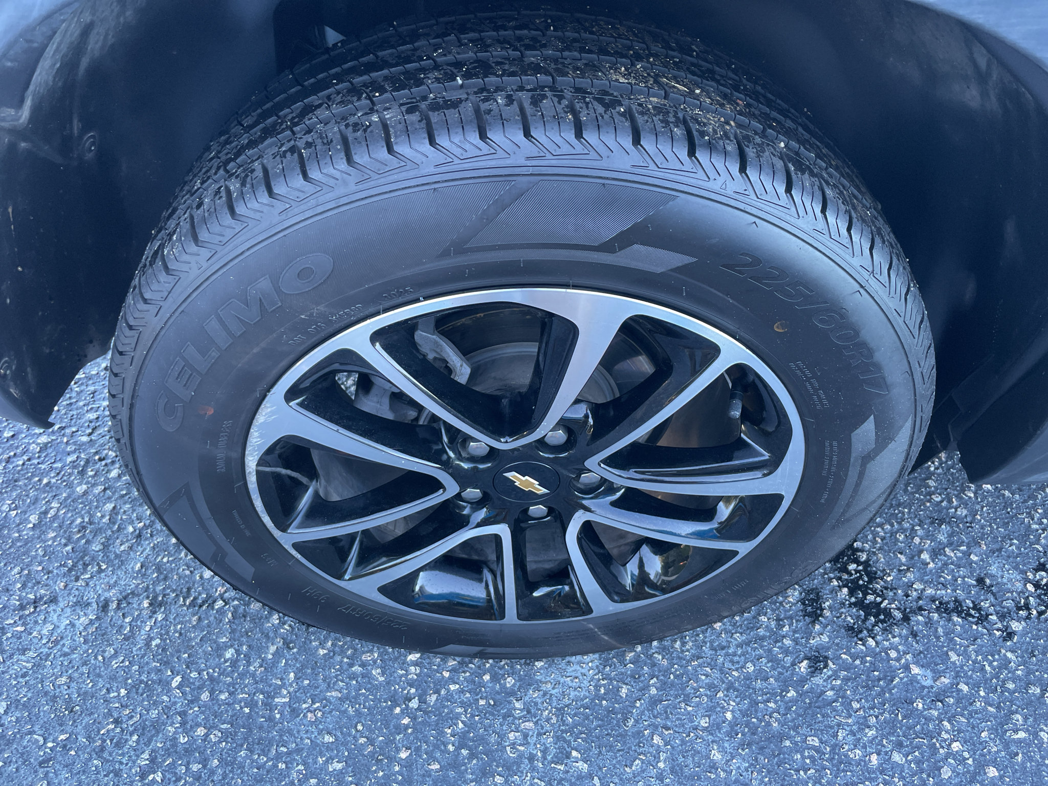Certified 2025 Chevrolet TrailBlazer LT FWD image 8