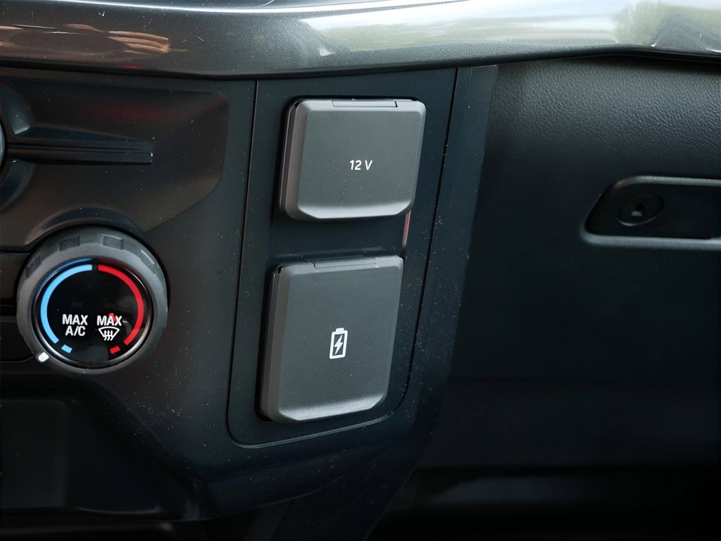Used 2024 Ford F150 XL AWD/4WD image 26