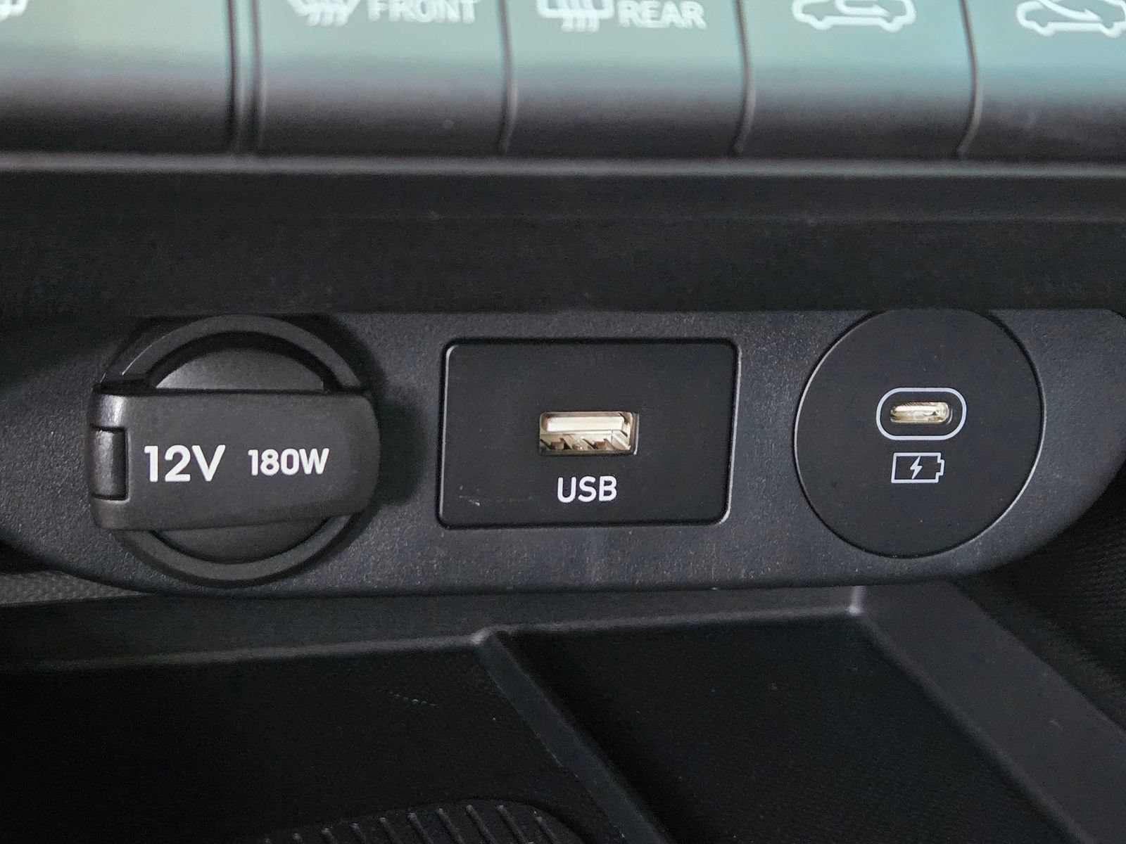 Certified 2025 Hyundai Elantra N Line FWD image 19