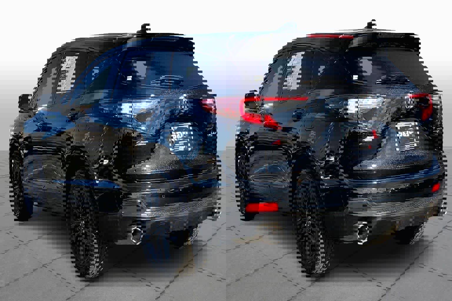 Used 2021 Acura RDX A-Spec image 12