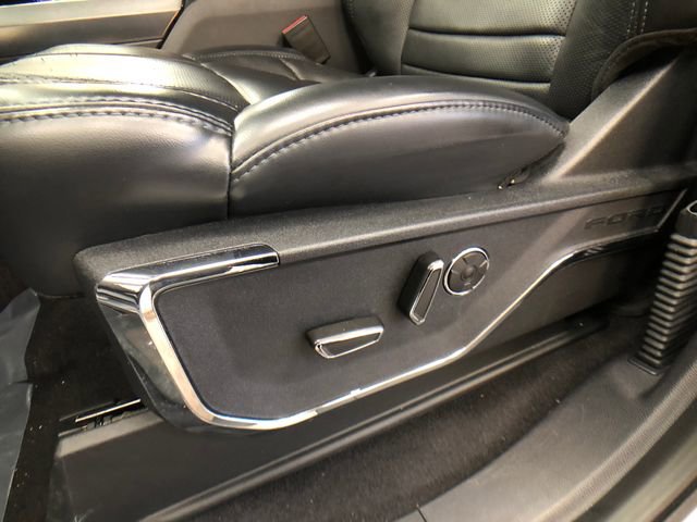 Used 2024 Ford F150 Platinum w/ Equipment Group 702A High image 11