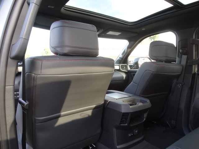 New 2026 Toyota Tundra TRD Pro image 15