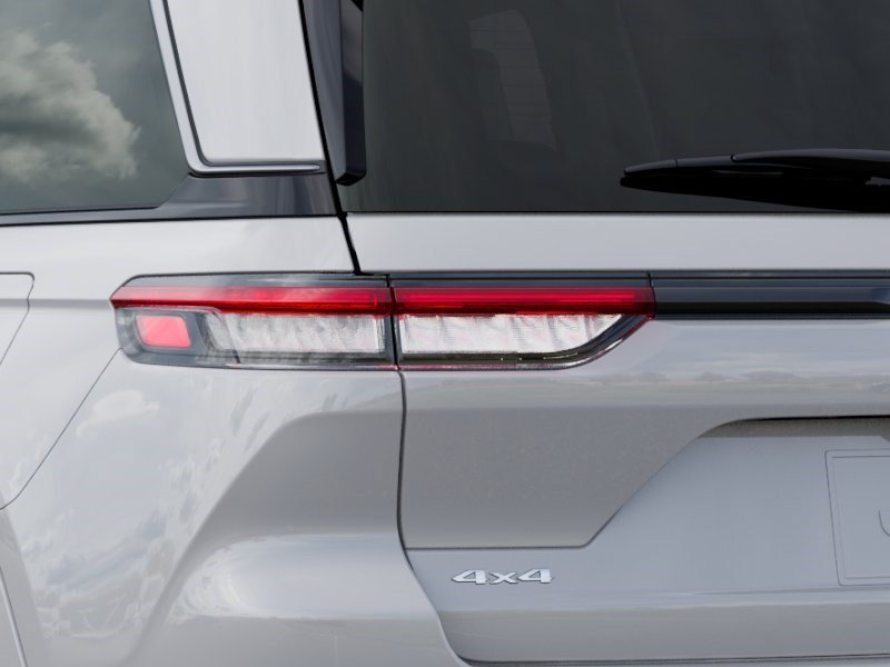 New 2026 Jeep Grand Cherokee Limited AWD/4WD image 10