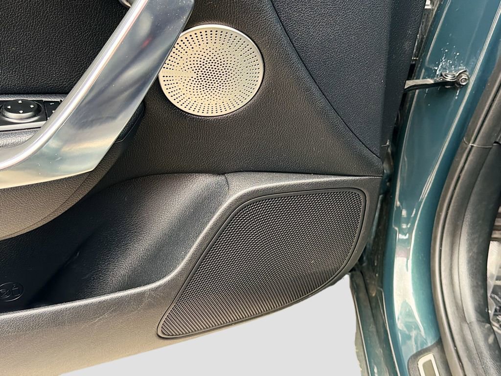 Used 2022 Kia Stinger GT-Line w/ Sun & Sound Package image 19