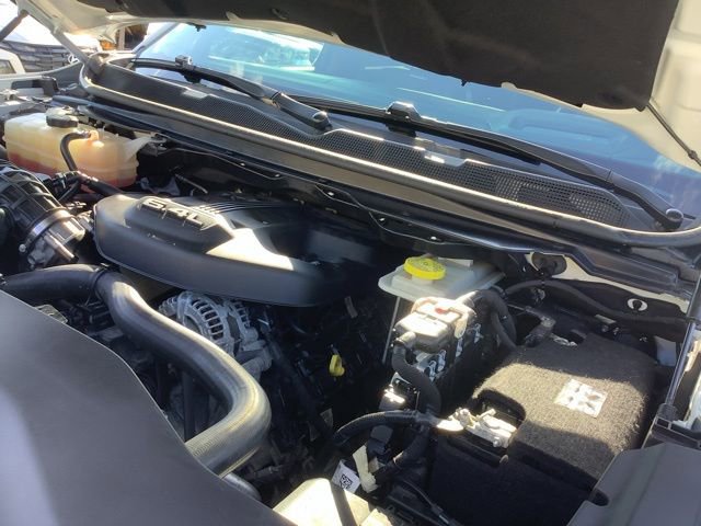 Used 2022 Jeep Grand Wagoneer Series I image 14