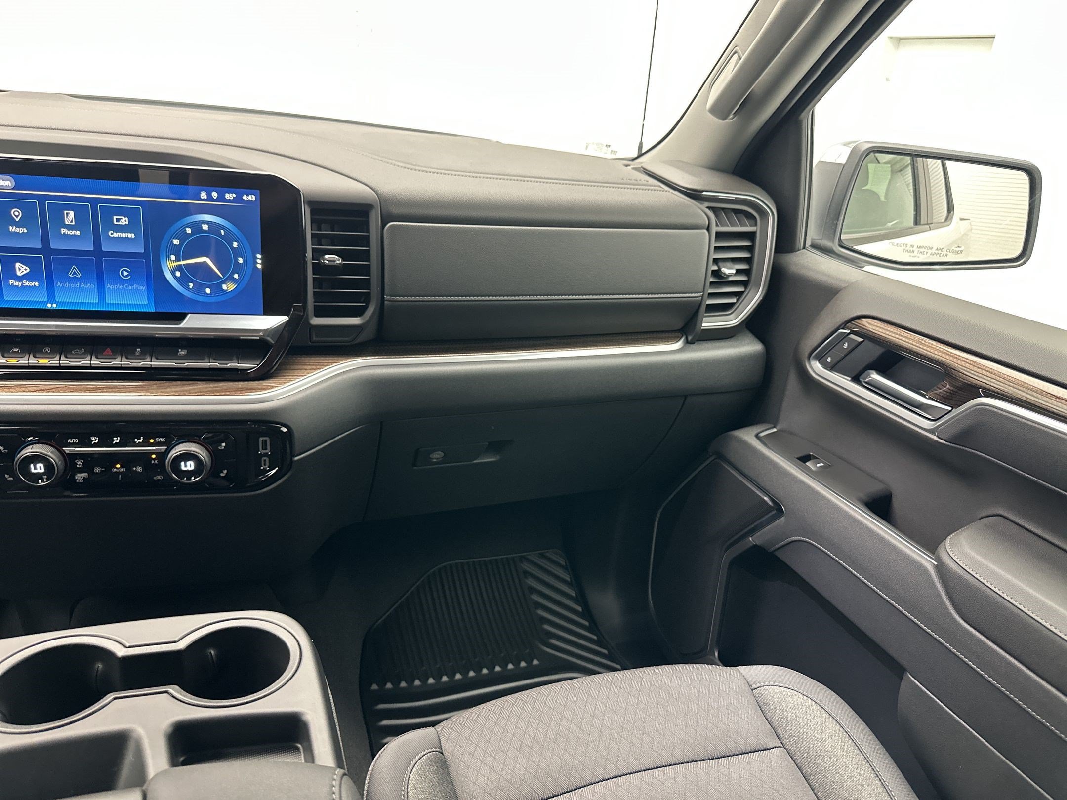New 2026 Chevrolet Silverado 1500 LT AWD/4WD image 28