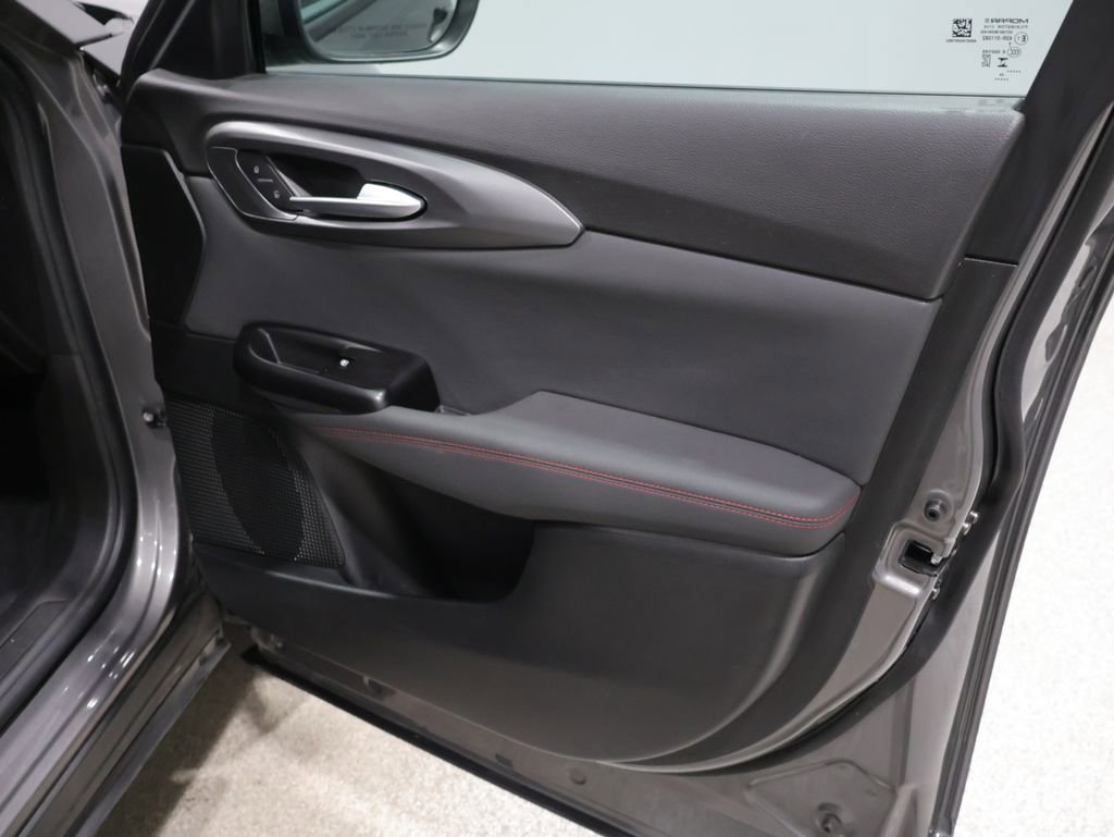 Used 2024 Dodge Hornet GT w/ Cold Weather Group image 23