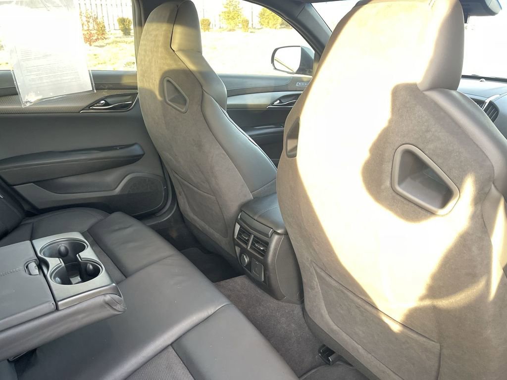 Used 2018 Cadillac ATS V w/ Carbon Fiber Package image 30