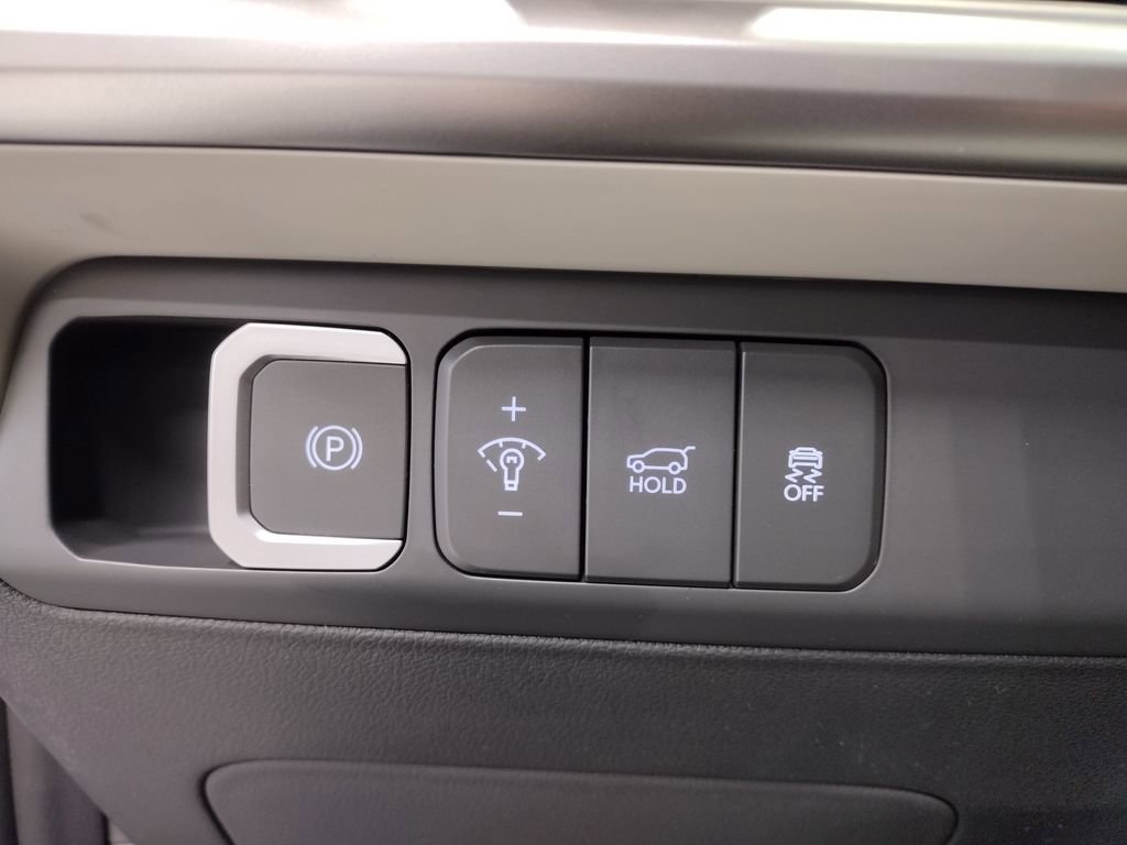 New 2026 Hyundai Santa Fe SEL AWD/4WD image 29