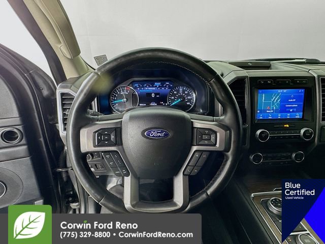 Certified 2020 Ford Expedition Platinum image 14