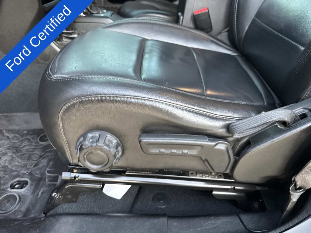 Used 2022 Jeep Wrangler Unlimited Sahara image 19