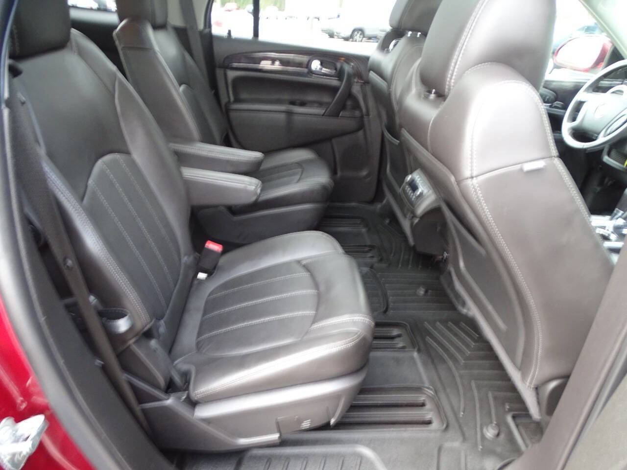 Used 2016 Buick Enclave Leather image 43