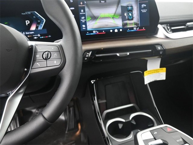 New 2025 BMW X1 xDrive28i w/ Technology Package image 2