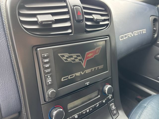 Used 2013 Chevrolet Corvette 427 w/ 1SC Preferred Equipment Group RWD image 20