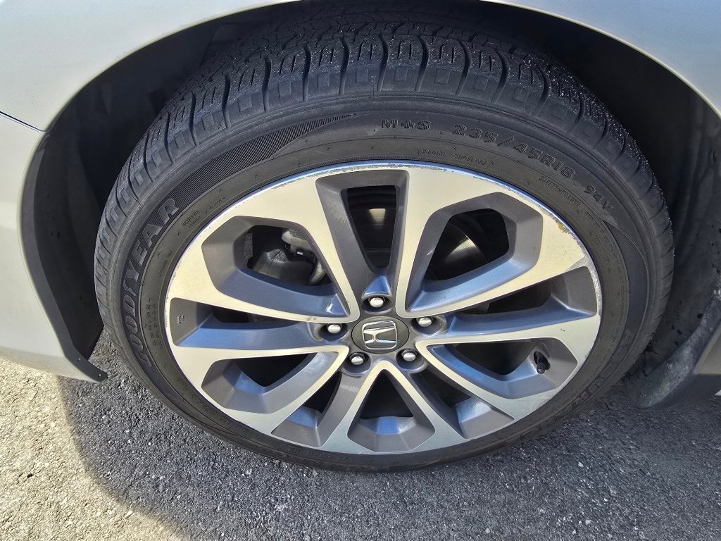 Used 2014 Honda Accord Sport image 7