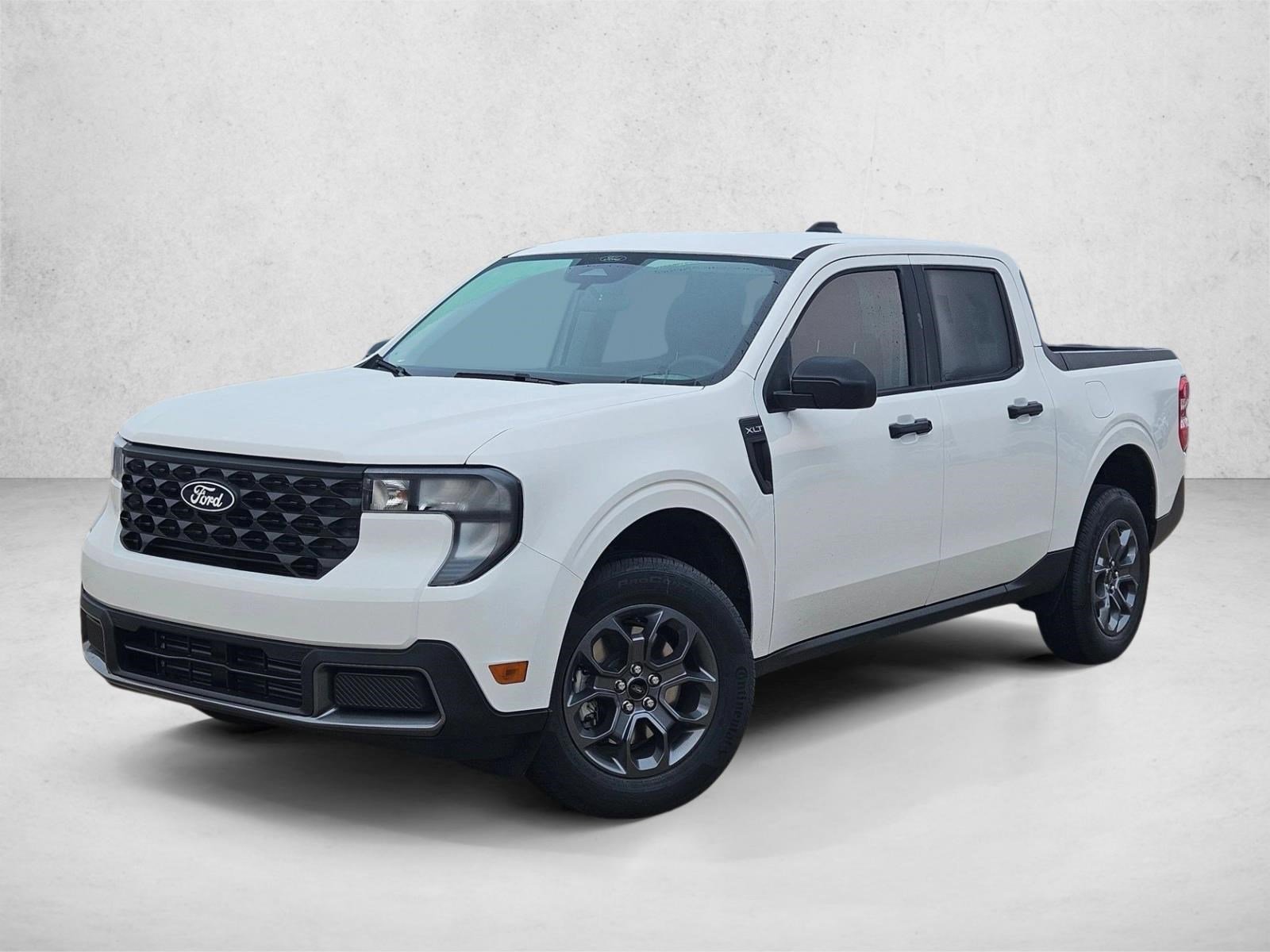 New 2026 Ford Maverick XLT FWD image 1