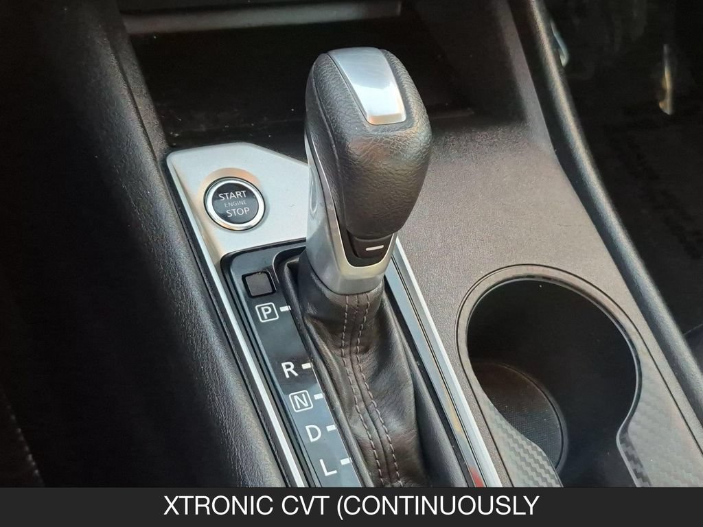 Certified 2024 Nissan Altima 2.5 S FWD image 20