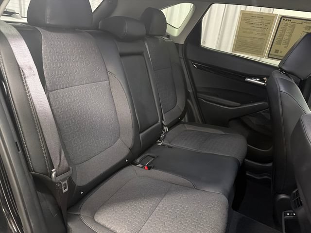Certified 2024 Kia Seltos S AWD/4WD image 14
