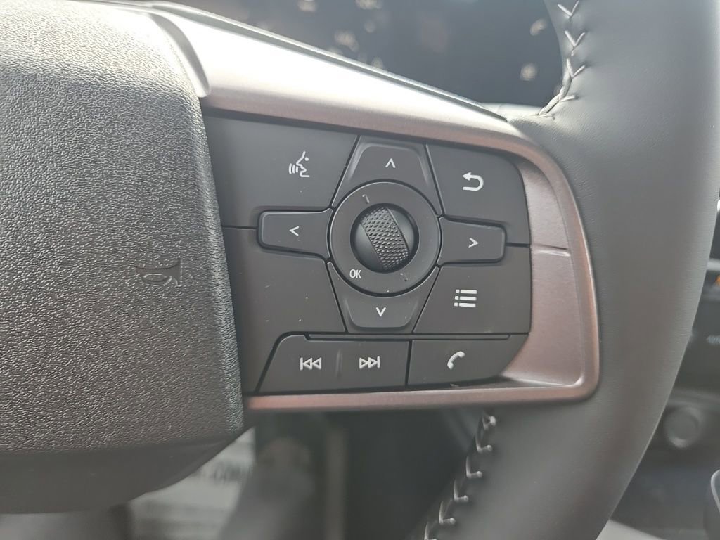New 2026 Nissan Sentra SV w/ SV Convenience Package FWD image 11