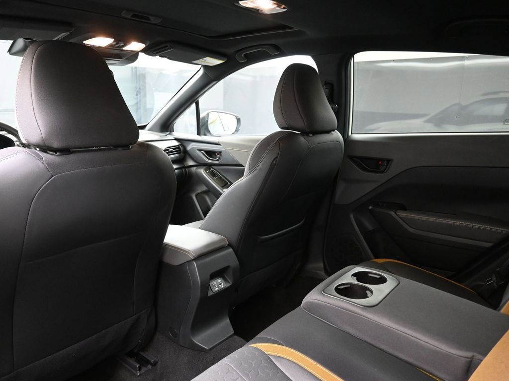 Certified 2025 Subaru Crosstrek 2.5i Sport image 19