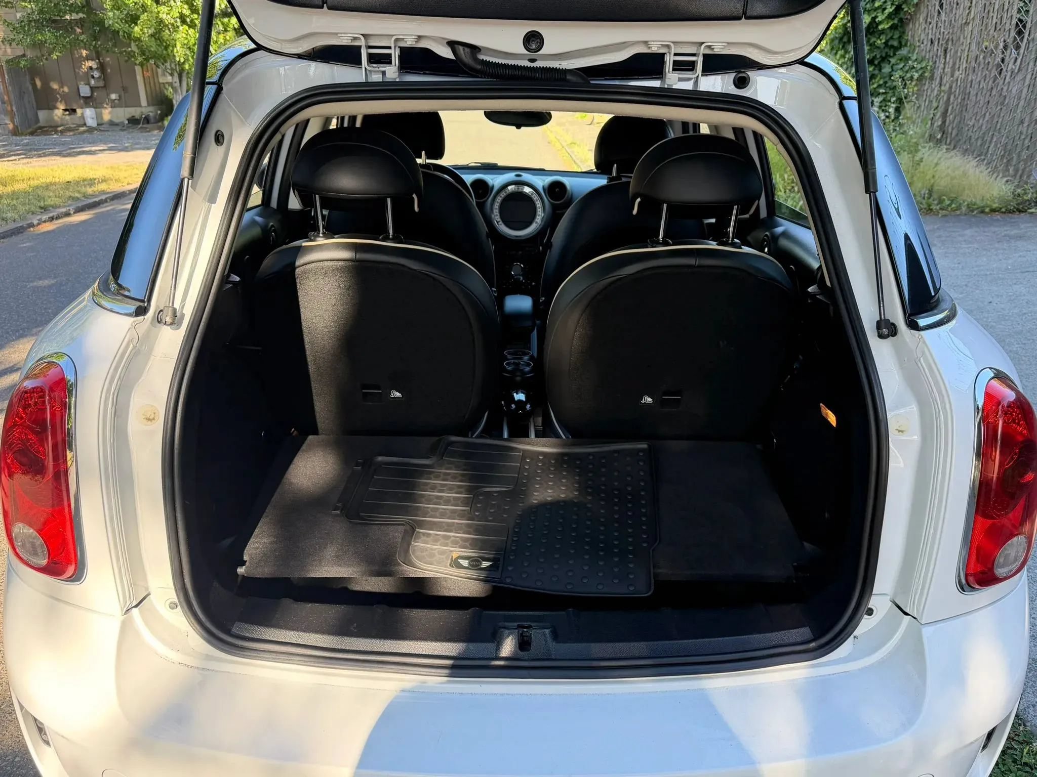 Used 2011 MINI Cooper Countryman S AWD/4WD image 19