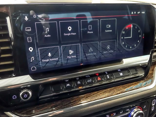 Certified 2024 GMC Sierra 1500 Elevation AWD/4WD image 20