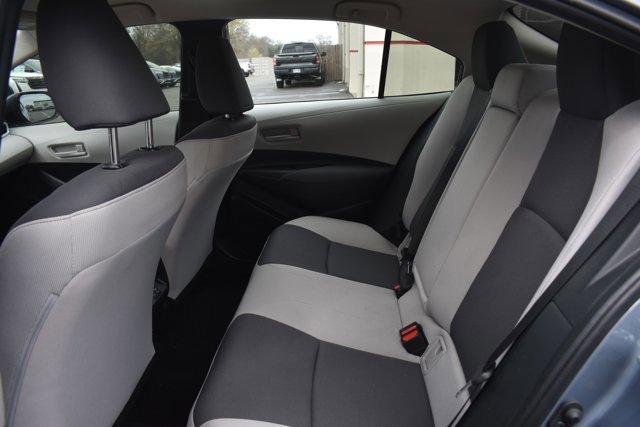 Used 2024 Toyota Corolla LE image 15