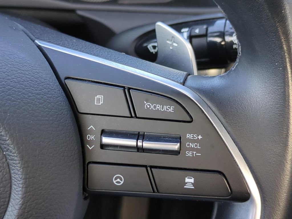 Used 2020 Hyundai Sonata SEL FWD image 20
