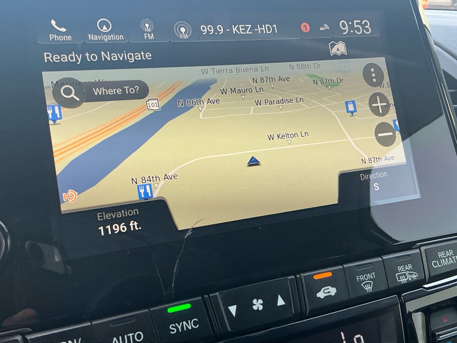 Used 2020 Honda Odyssey Touring image 27