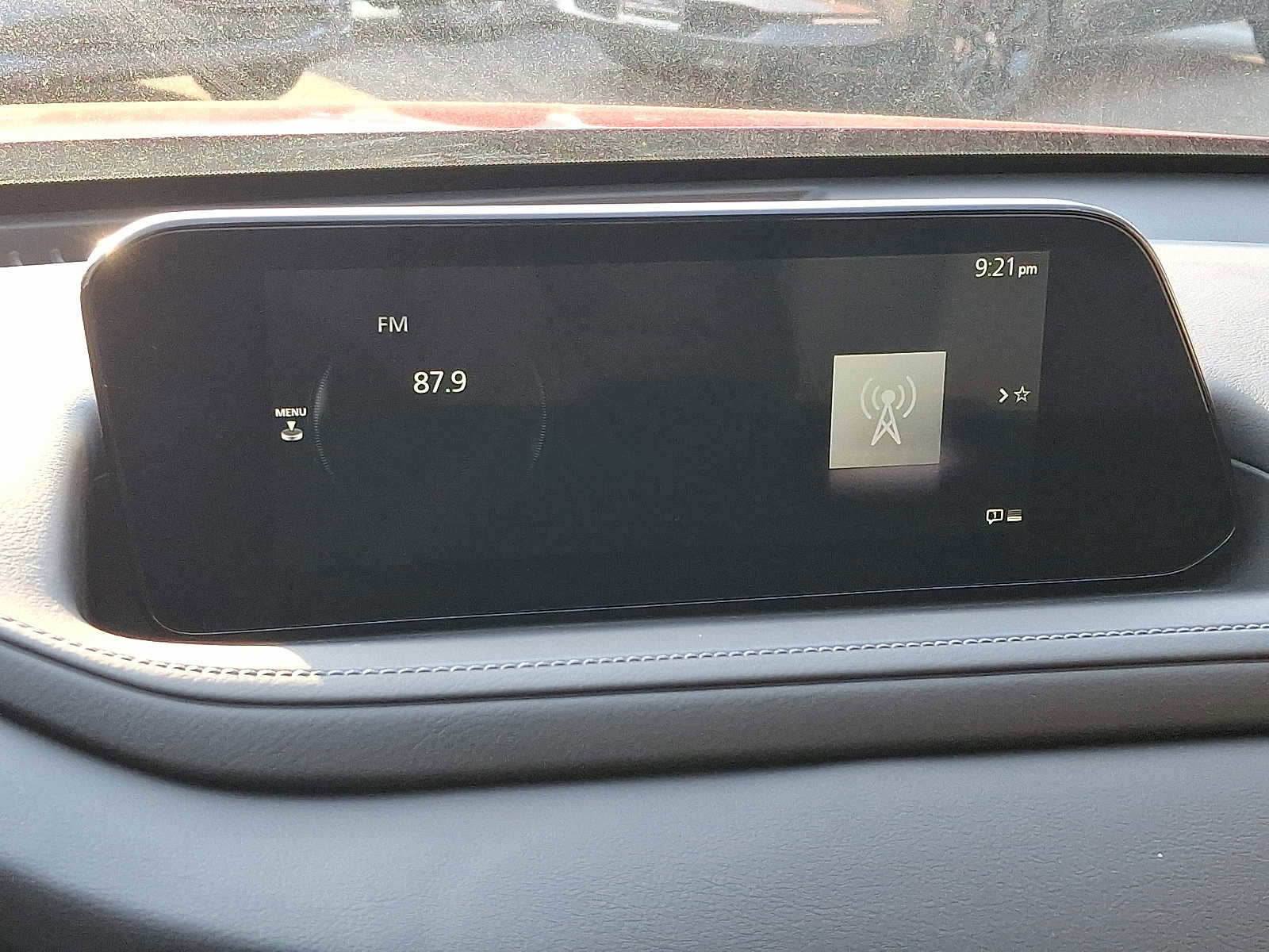 Used 2025 MAZDA CX-30 AWD 2.5 S w/ Select Sport Pkg image 17